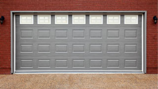 Garage Door Repair at Naglee Park San Jose, California